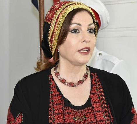 السفيرة صبح تشكر فنزويلا على مواقفها الداعمة لشعبنا والرافضة لقرار الرئيس الأميركي
